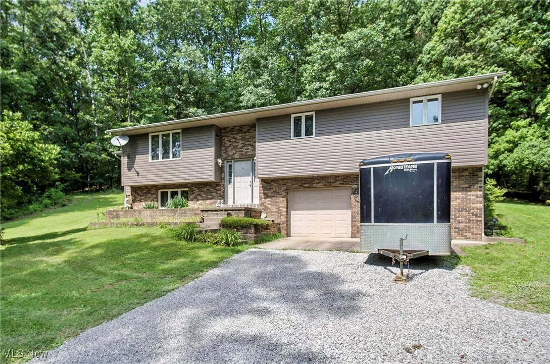 2580 Kimes Road, Zanesville, Ohio,MLS Now Listing ID