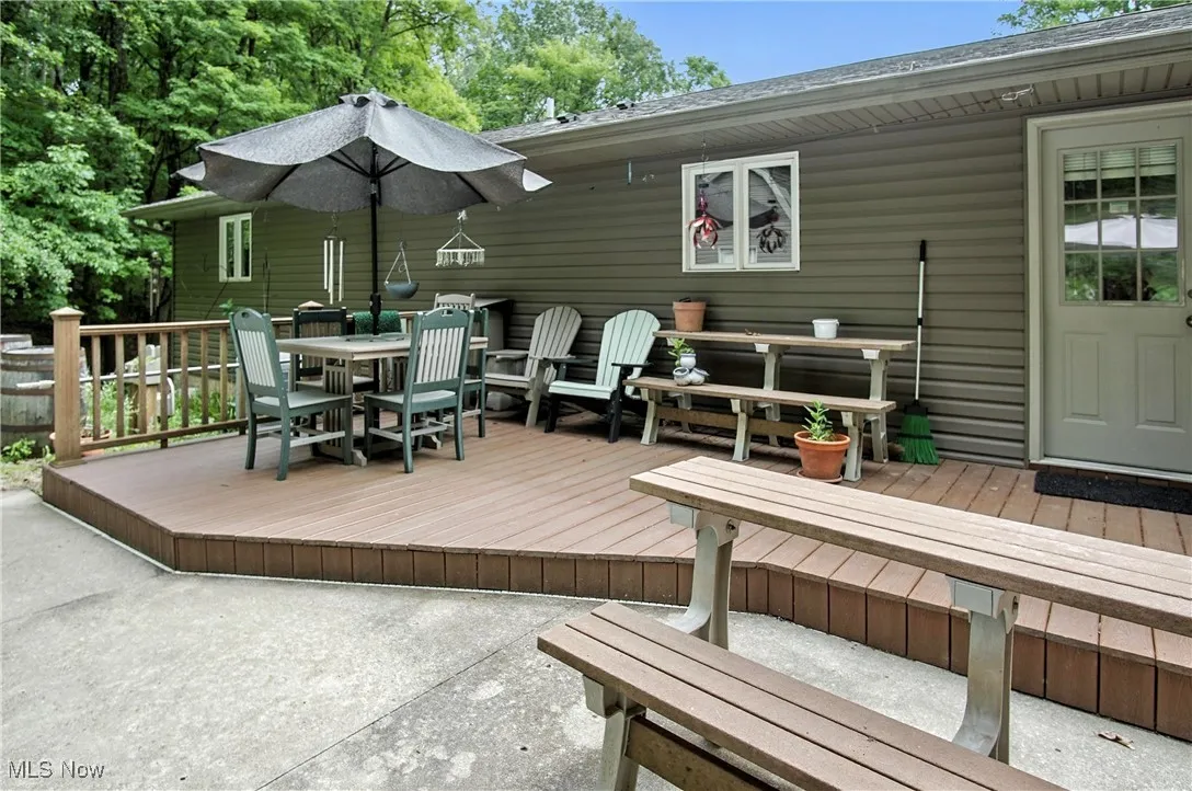 2580 Kimes Road, Zanesville, Ohio,MLS Now Listing ID