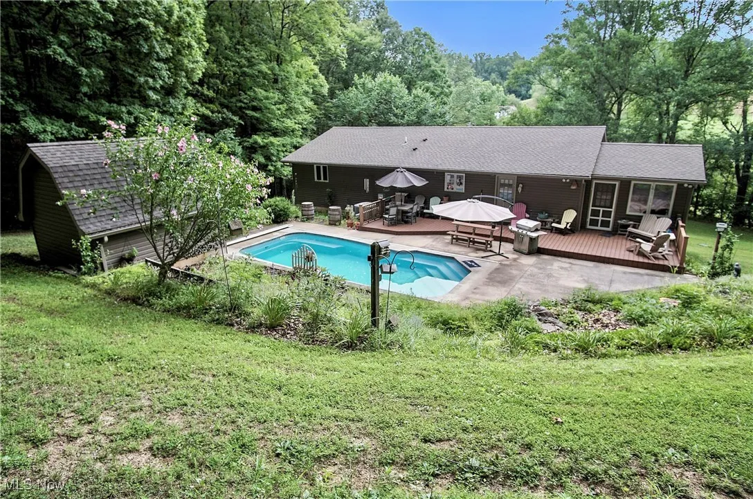 2580 Kimes Road, Zanesville, Ohio,MLS Now Listing ID