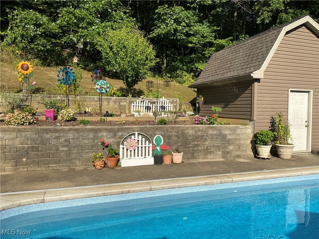 2580 Kimes Road, Zanesville, Ohio,MLS Now Listing ID
