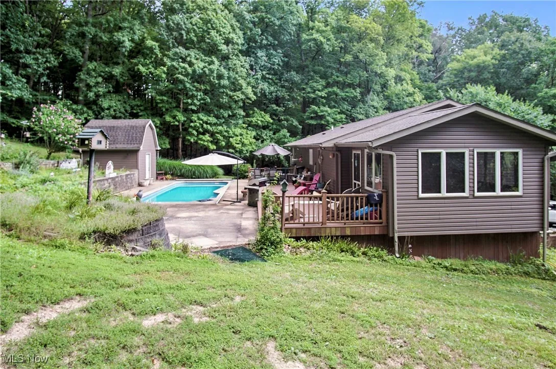 2580 Kimes Road, Zanesville, Ohio,MLS Now Listing ID