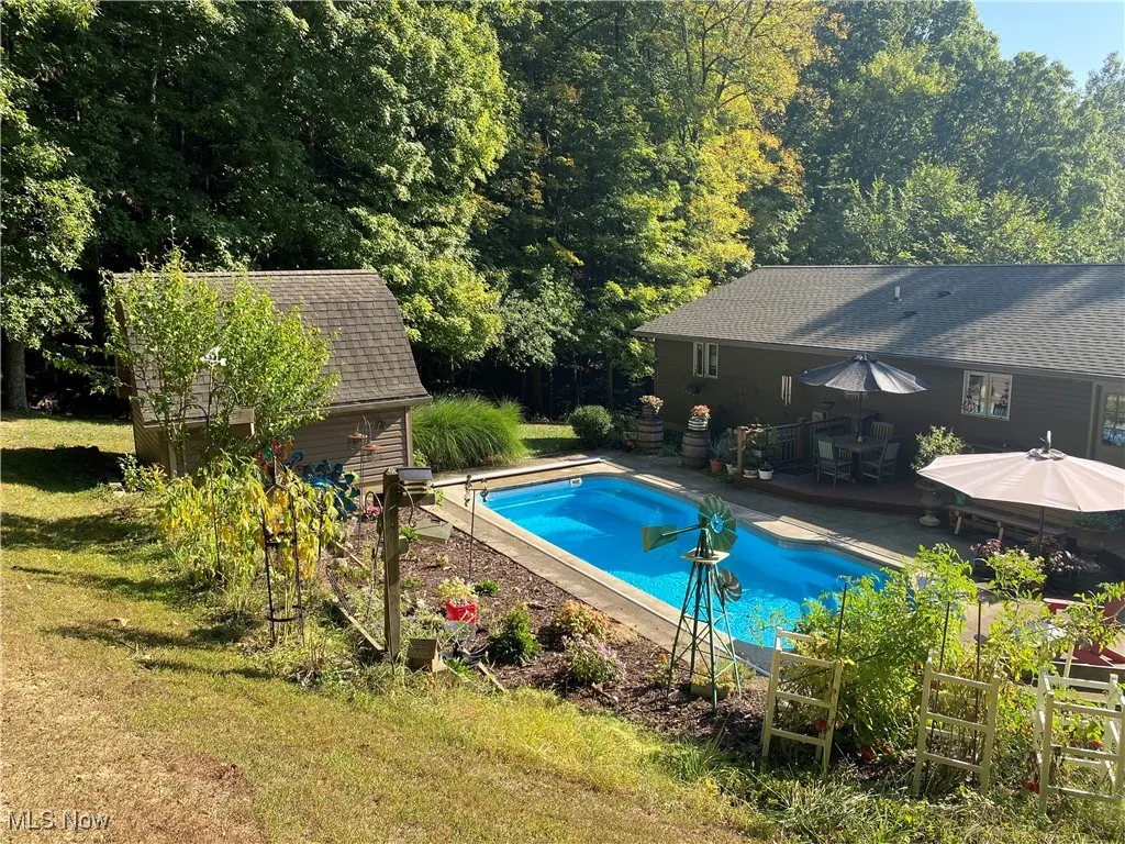 2580 Kimes Road, Zanesville, Ohio,MLS Now Listing ID