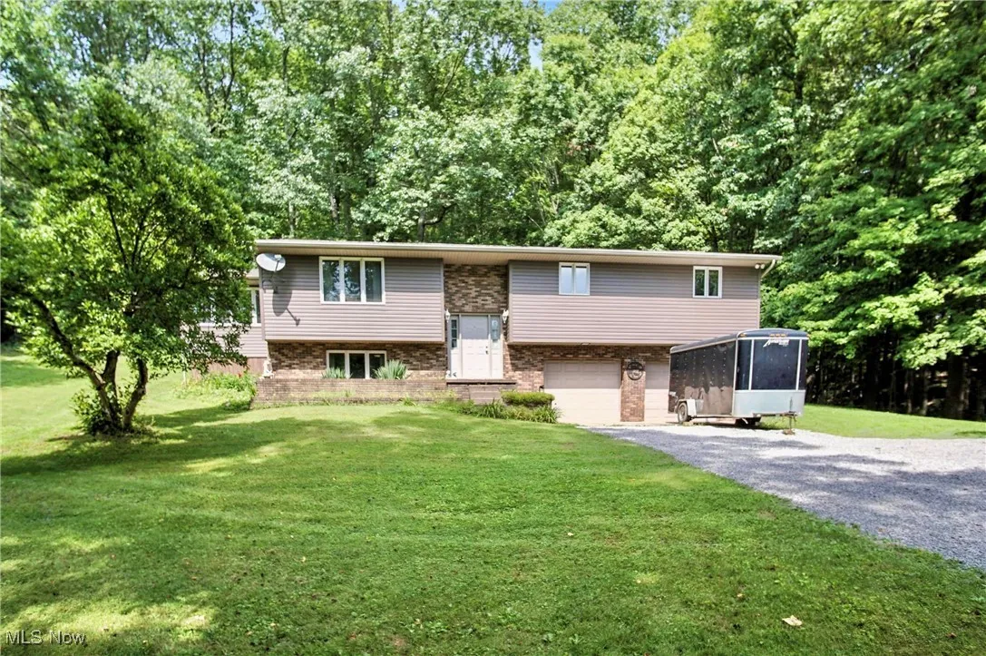 2580 Kimes Road, Zanesville, Ohio,MLS Now Listing ID