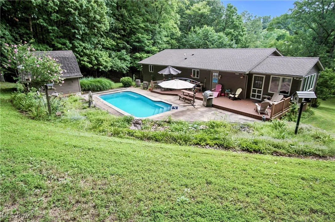 2580 Kimes Road, Zanesville, Ohio,MLS Now Listing ID