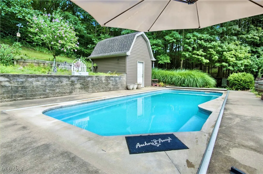 2580 Kimes Road, Zanesville, Ohio,MLS Now Listing ID