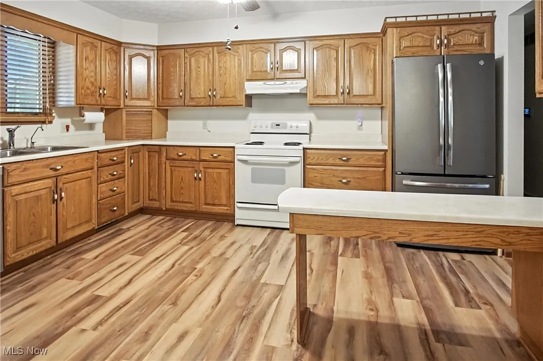 2580 Kimes Road, Zanesville, Ohio,MLS Now Listing ID