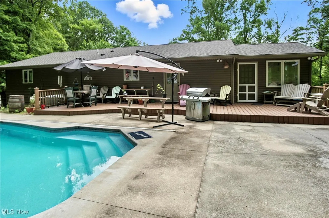 2580 Kimes Road, Zanesville, Ohio,MLS Now Listing ID