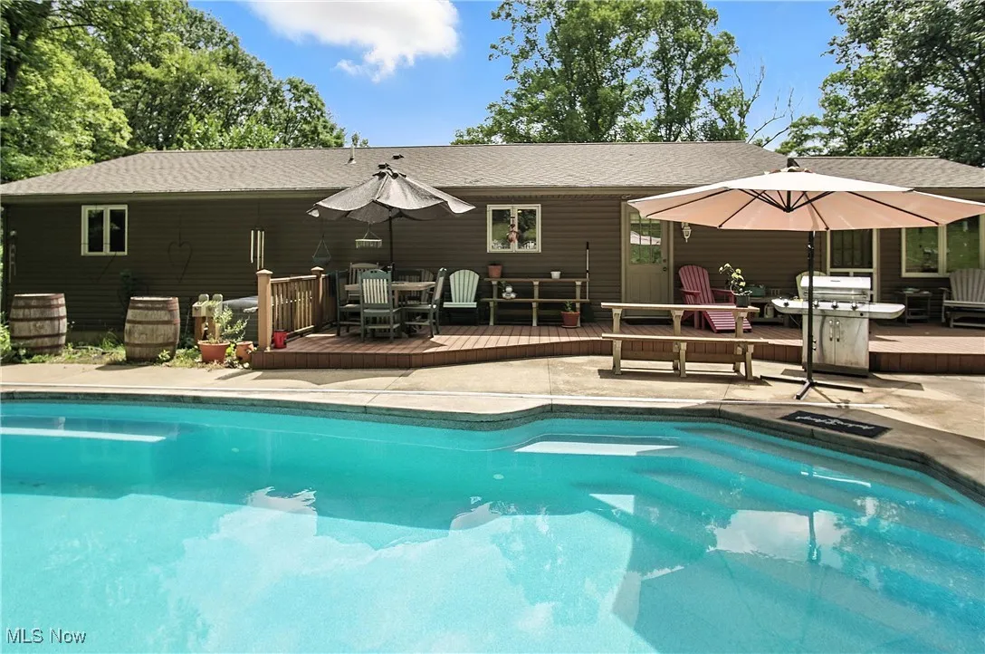 2580 Kimes Road, Zanesville, Ohio,MLS Now Listing ID