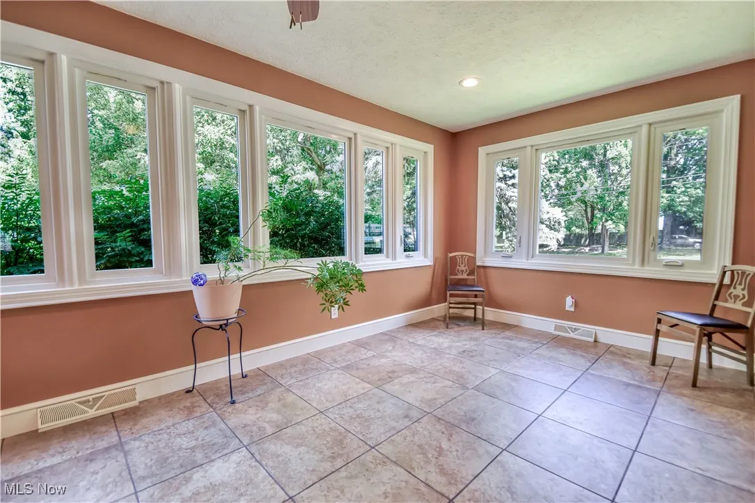 sunroom