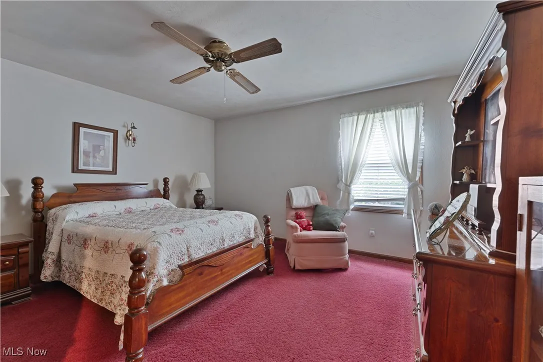 1794 Warner Avenue, Mineral Ridge, Ohio,MLS Now Listing ID
