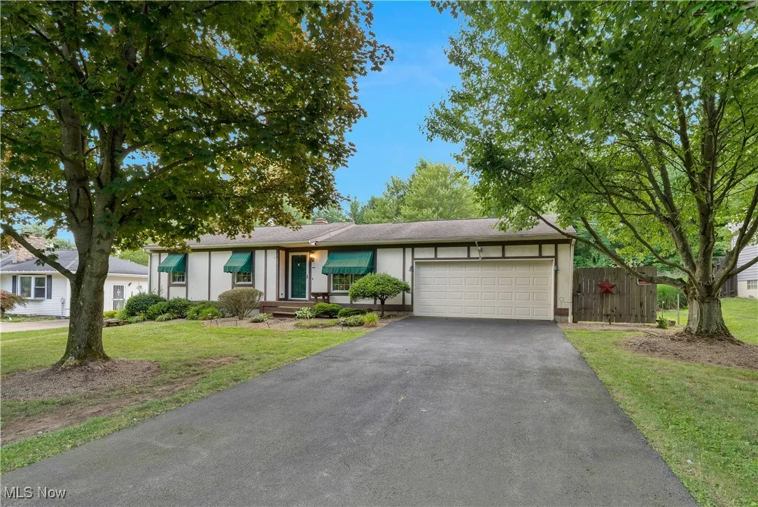 1794 Warner Avenue, Mineral Ridge, Ohio,MLS Now Listing ID