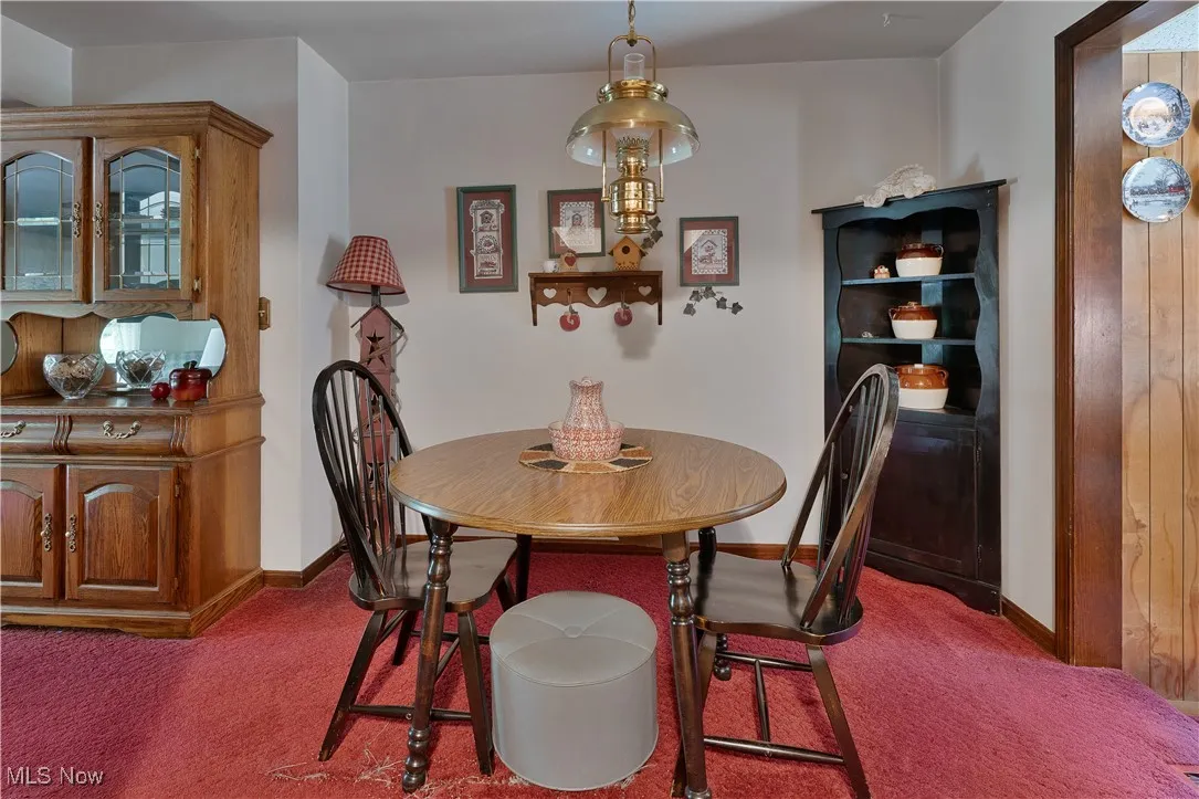 1794 Warner Avenue, Mineral Ridge, Ohio,MLS Now Listing ID