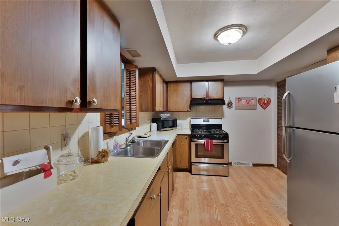 1794 Warner Avenue, Mineral Ridge, Ohio,MLS Now Listing ID