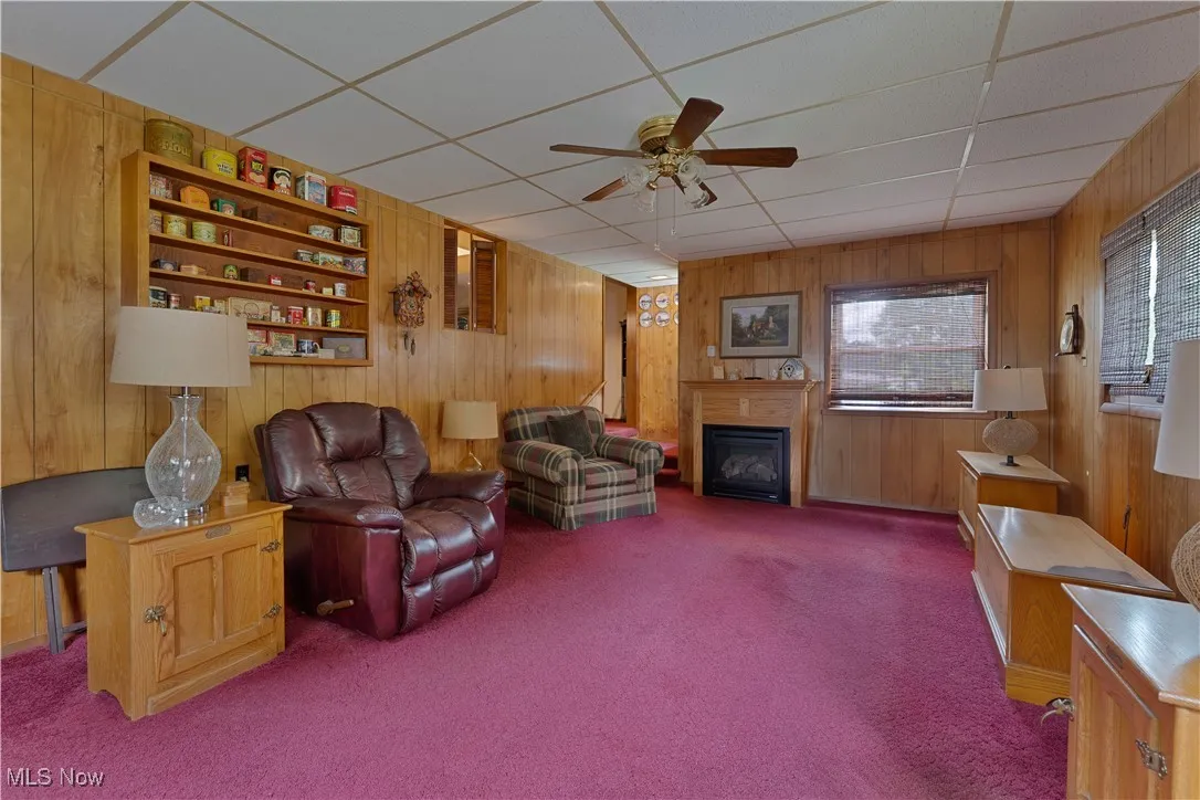 1794 Warner Avenue, Mineral Ridge, Ohio,MLS Now Listing ID