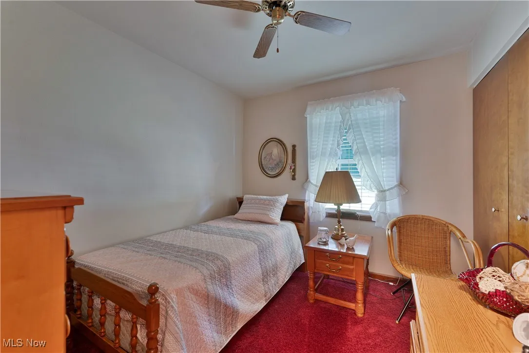 1794 Warner Avenue, Mineral Ridge, Ohio,MLS Now Listing ID