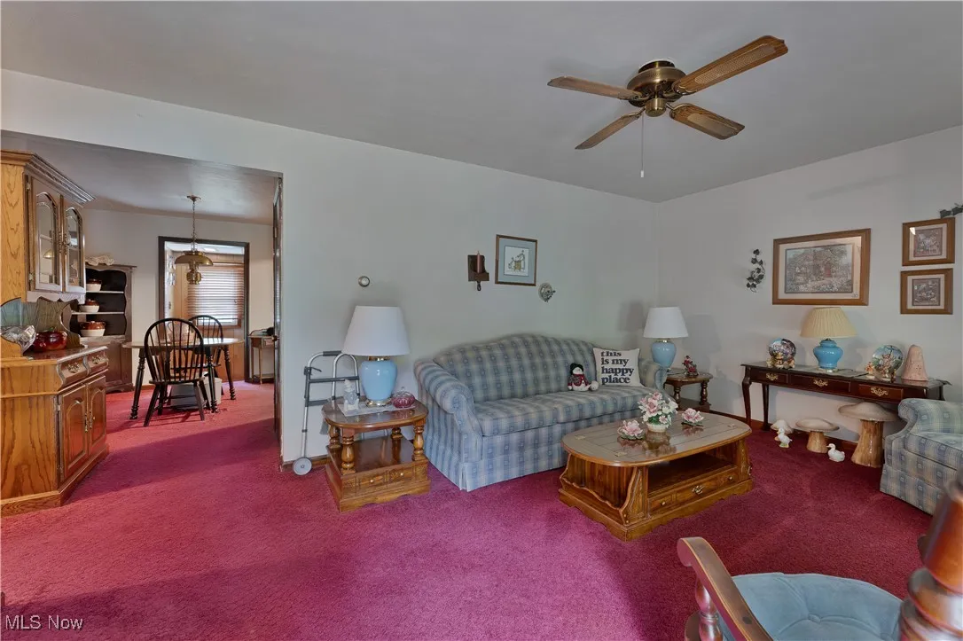 1794 Warner Avenue, Mineral Ridge, Ohio,MLS Now Listing ID