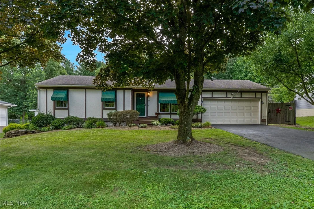 1794 Warner Avenue, Mineral Ridge, Ohio,MLS Now Listing ID