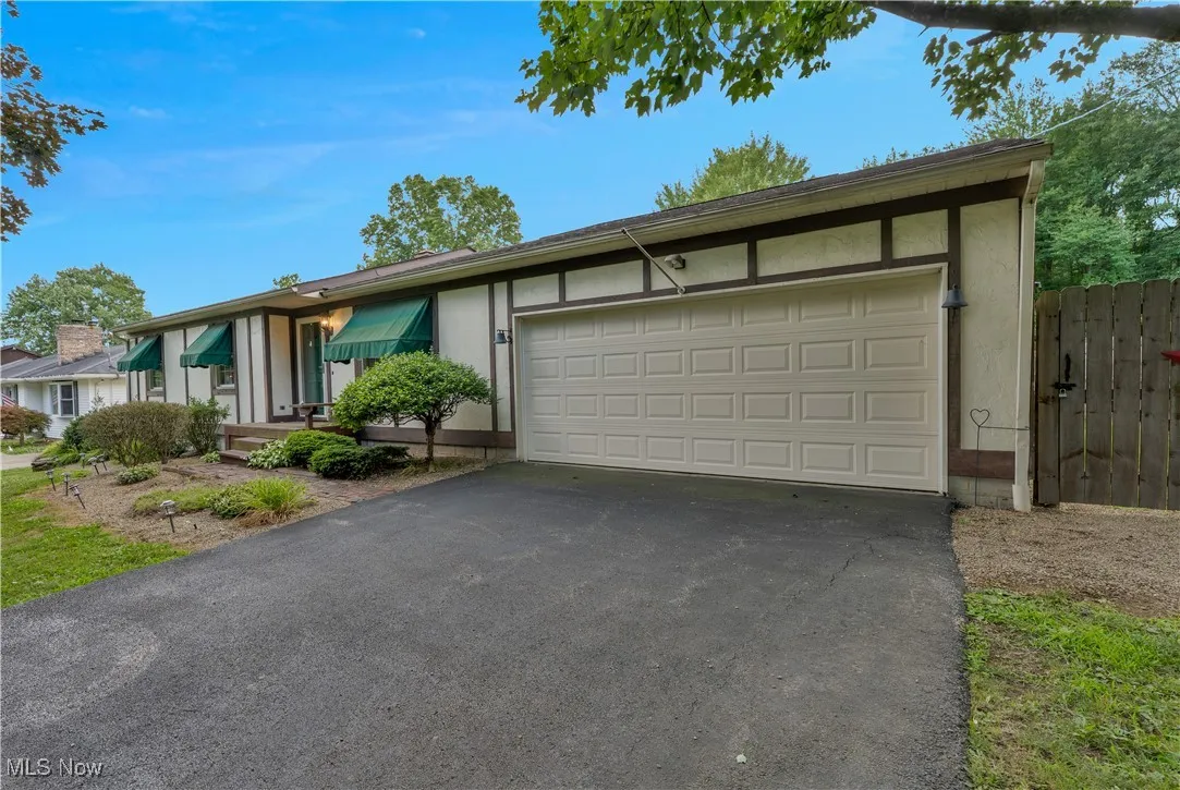 1794 Warner Avenue, Mineral Ridge, Ohio,MLS Now Listing ID