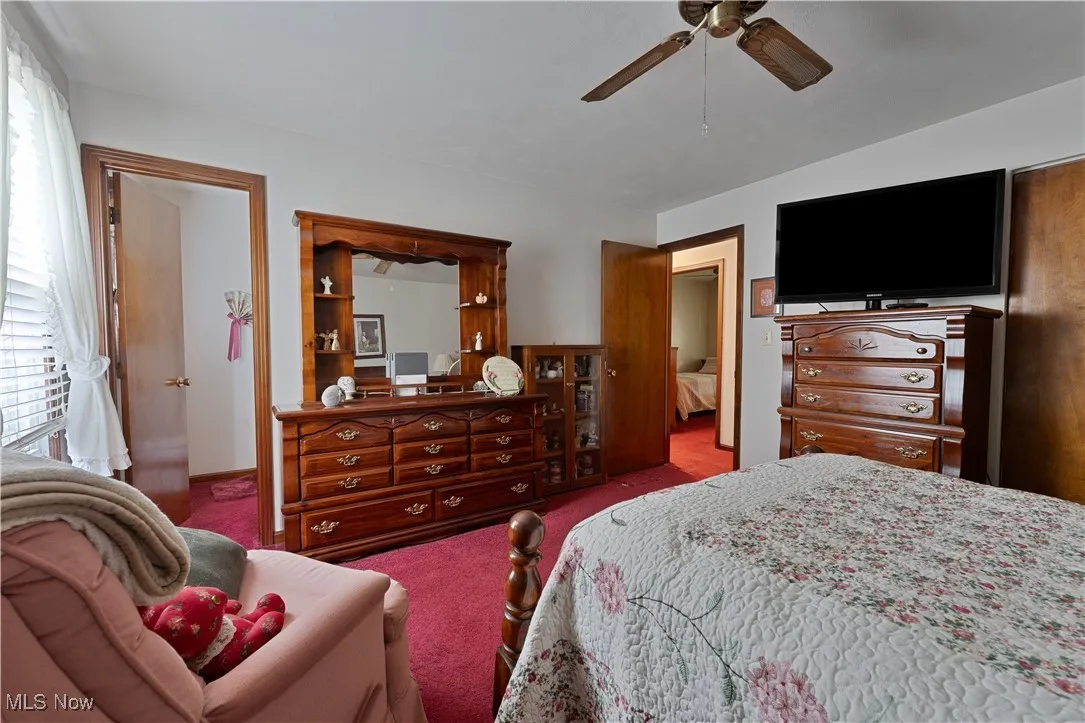 1794 Warner Avenue, Mineral Ridge, Ohio,MLS Now Listing ID