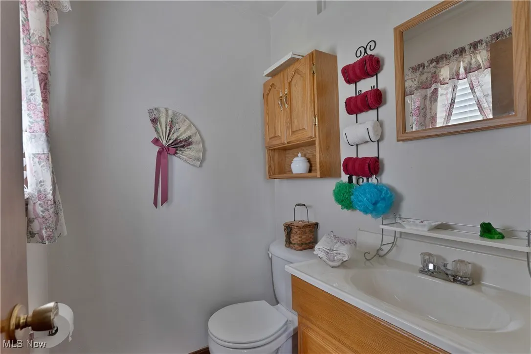 1794 Warner Avenue, Mineral Ridge, Ohio,MLS Now Listing ID