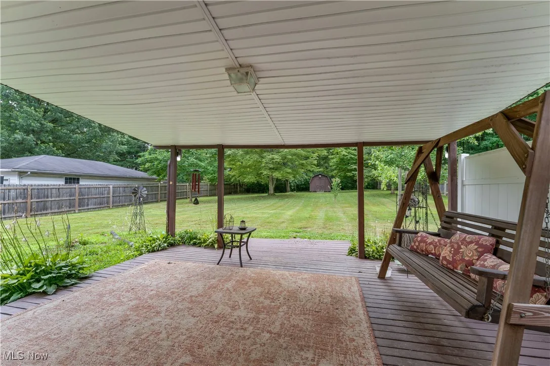 1794 Warner Avenue, Mineral Ridge, Ohio,MLS Now Listing ID