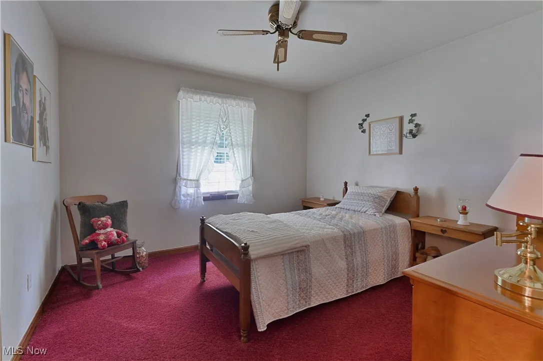 1794 Warner Avenue, Mineral Ridge, Ohio,MLS Now Listing ID
