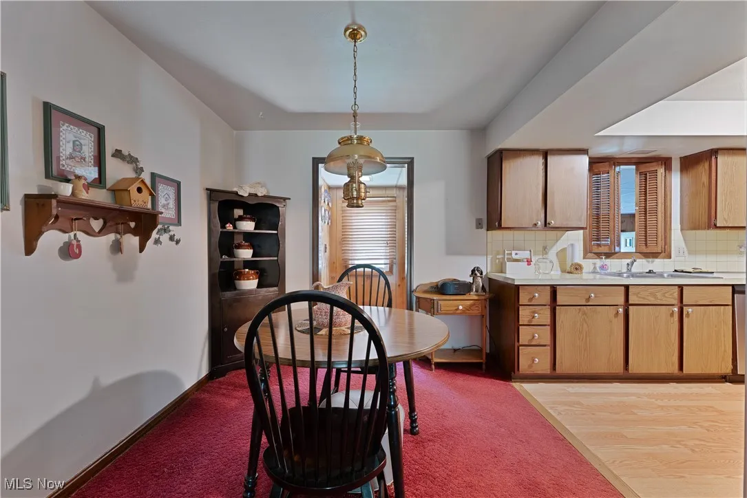 1794 Warner Avenue, Mineral Ridge, Ohio,MLS Now Listing ID