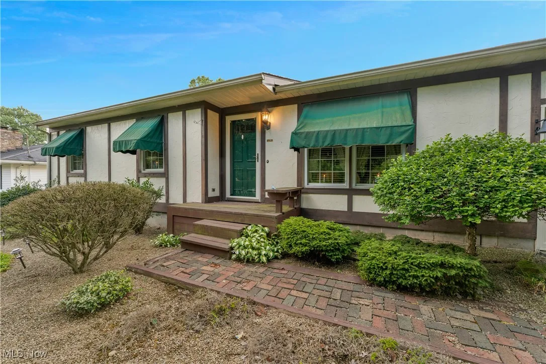 1794 Warner Avenue, Mineral Ridge, Ohio,MLS Now Listing ID