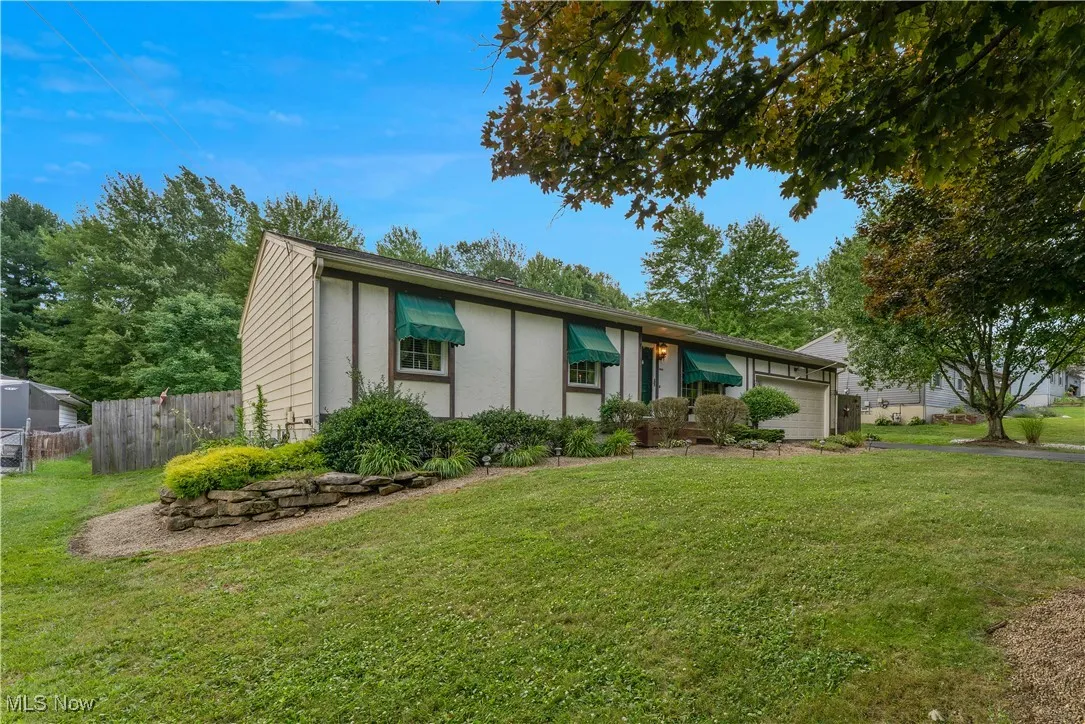 1794 Warner Avenue, Mineral Ridge, Ohio,MLS Now Listing ID
