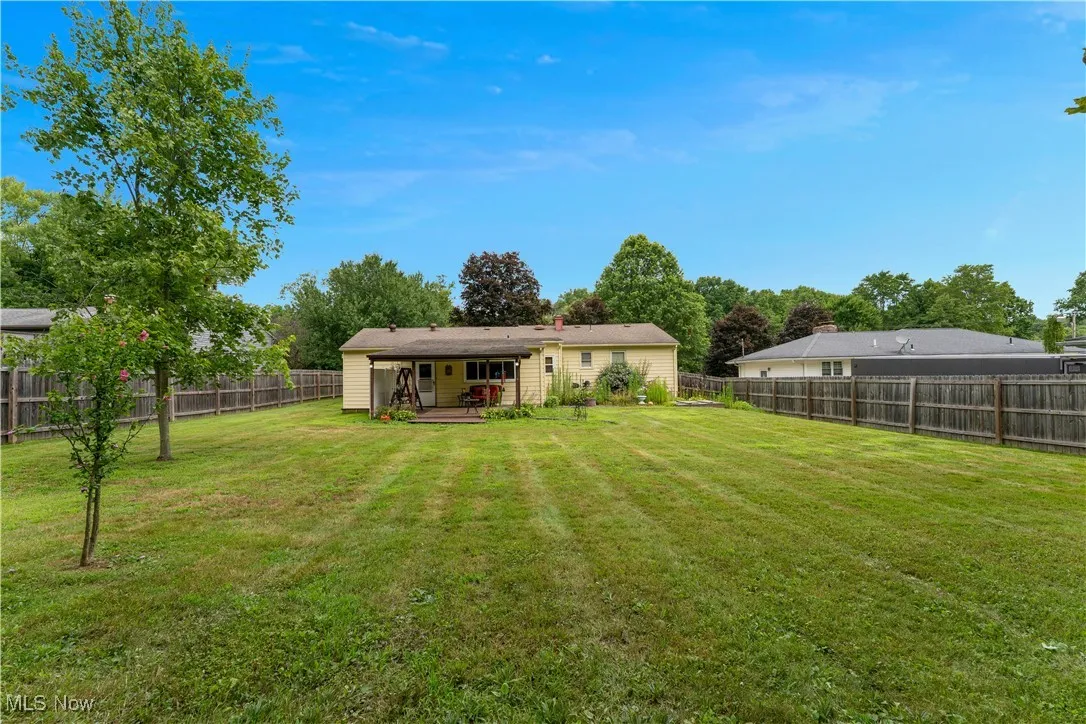 1794 Warner Avenue, Mineral Ridge, Ohio,MLS Now Listing ID