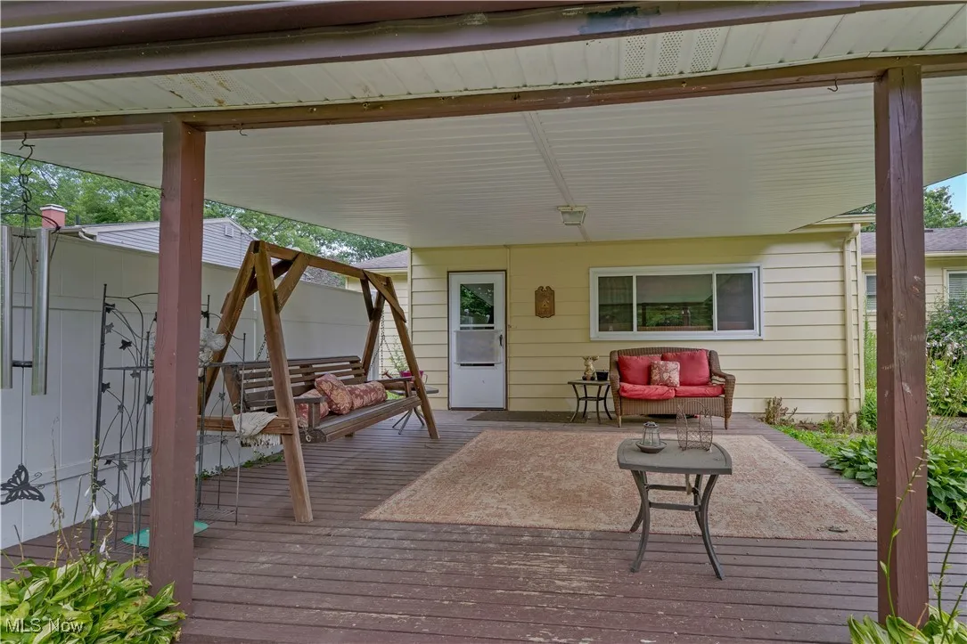 1794 Warner Avenue, Mineral Ridge, Ohio,MLS Now Listing ID
