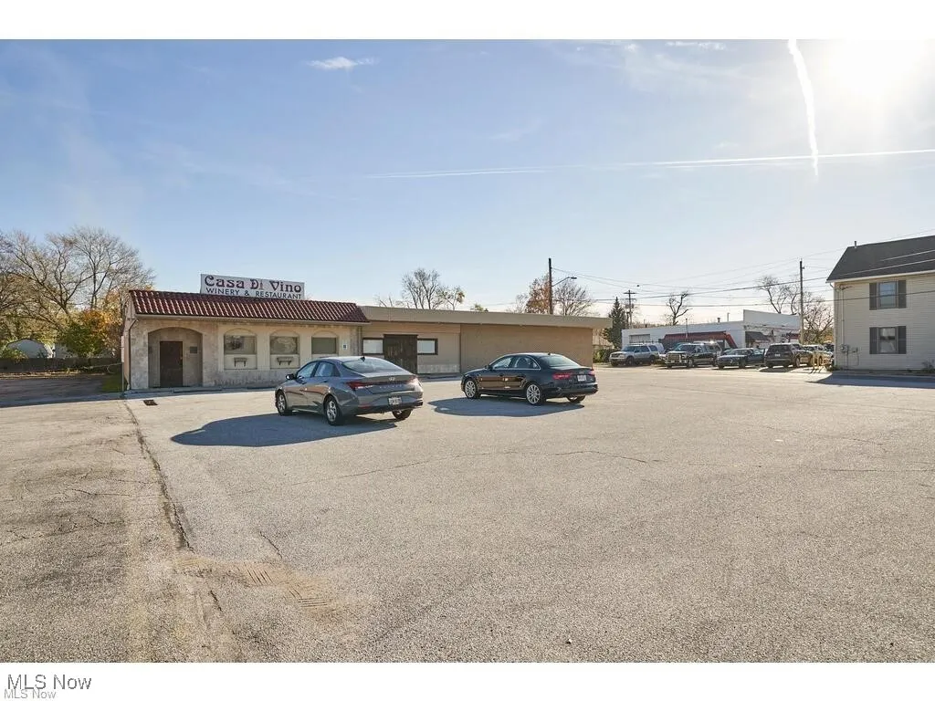28926 Euclid Avenue, Wickliffe, Ohio,MLS Now Listing ID