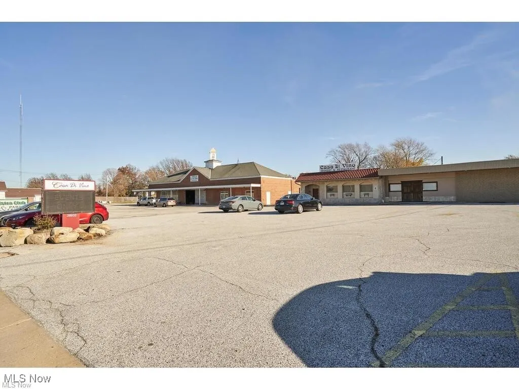 28926 Euclid Avenue, Wickliffe, Ohio,MLS Now Listing ID