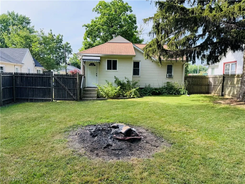 31 Frederic Street, Painesville, Ohio,MLS Now Listing ID