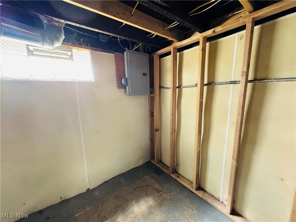 31 Frederic Street, Painesville, Ohio,MLS Now Listing ID