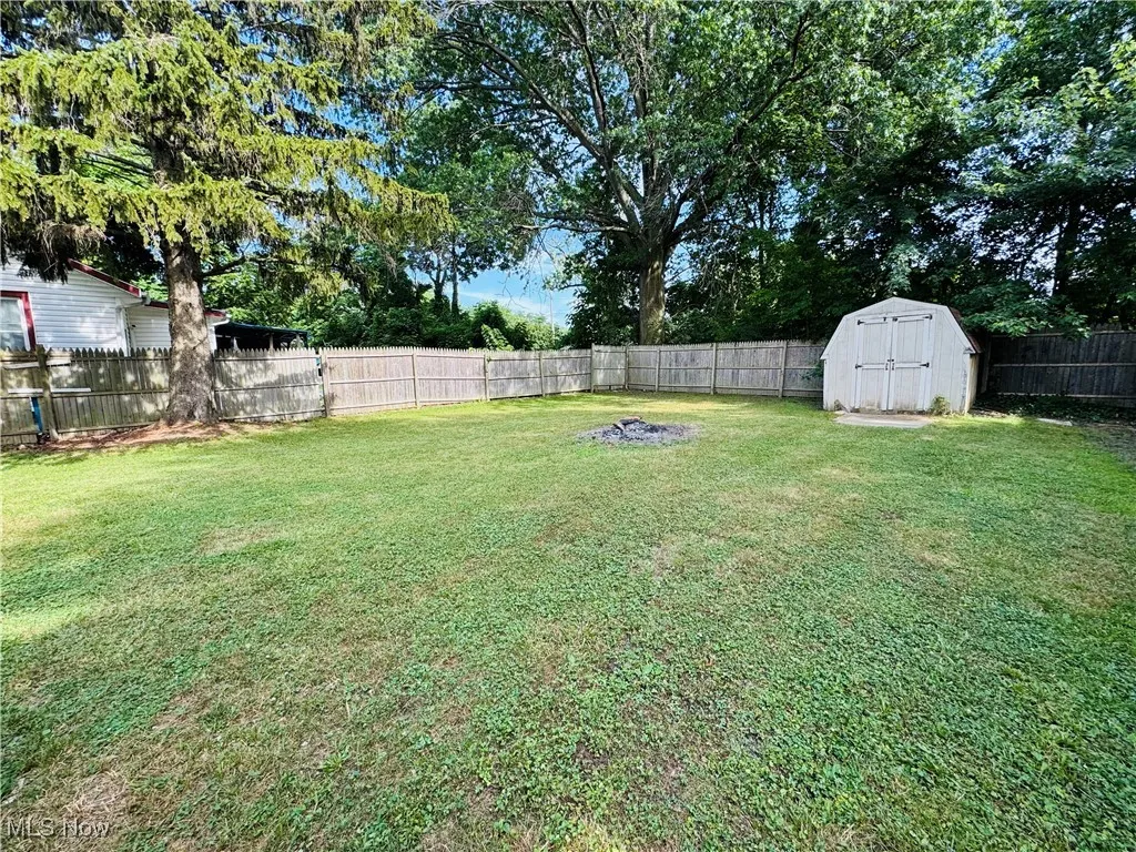 31 Frederic Street, Painesville, Ohio,MLS Now Listing ID