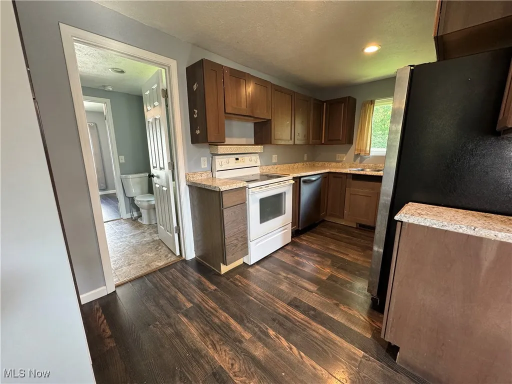 31 Frederic Street, Painesville, Ohio,MLS Now Listing ID