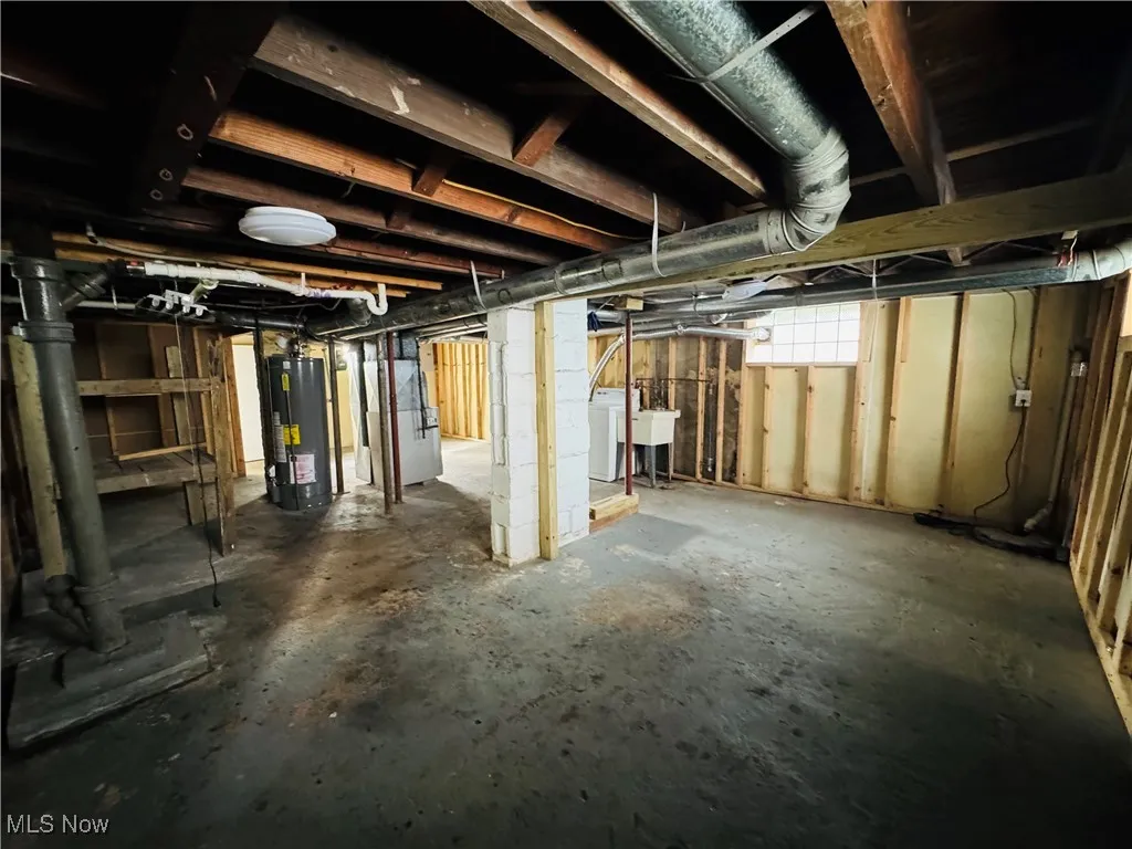 31 Frederic Street, Painesville, Ohio,MLS Now Listing ID