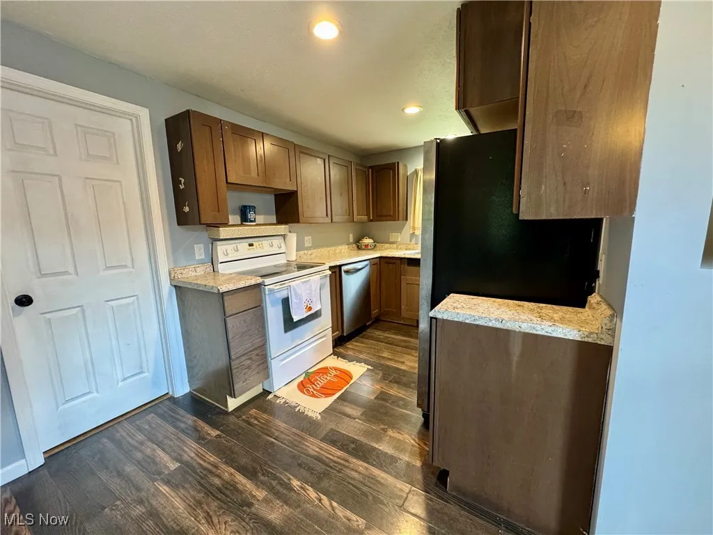 31 Frederic Street, Painesville, Ohio 44077,MLS Now Listing ID