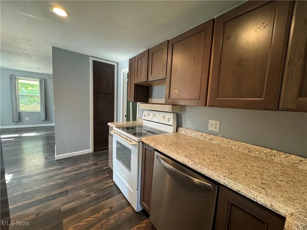 31 Frederic Street, Painesville, Ohio,MLS Now Listing ID