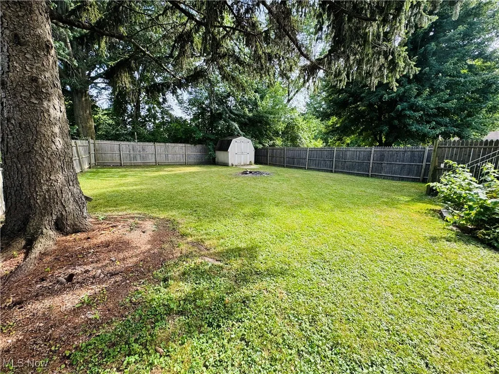 31 Frederic Street, Painesville, Ohio,MLS Now Listing ID