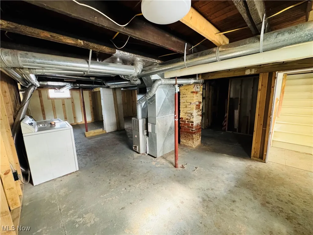 31 Frederic Street, Painesville, Ohio,MLS Now Listing ID