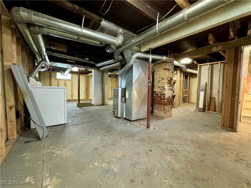 31 Frederic Street, Painesville, Ohio 44077,MLS Now Listing ID