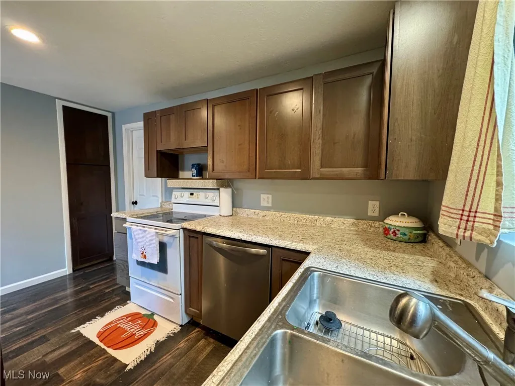 31 Frederic Street, Painesville, Ohio 44077,MLS Now Listing ID
