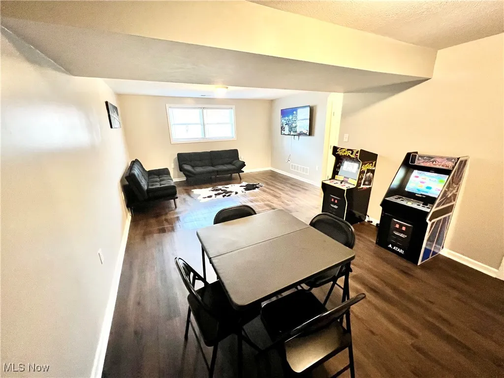 3229 Saint Charles Drive, Steubenville, Ohio,MLS Now Listing ID