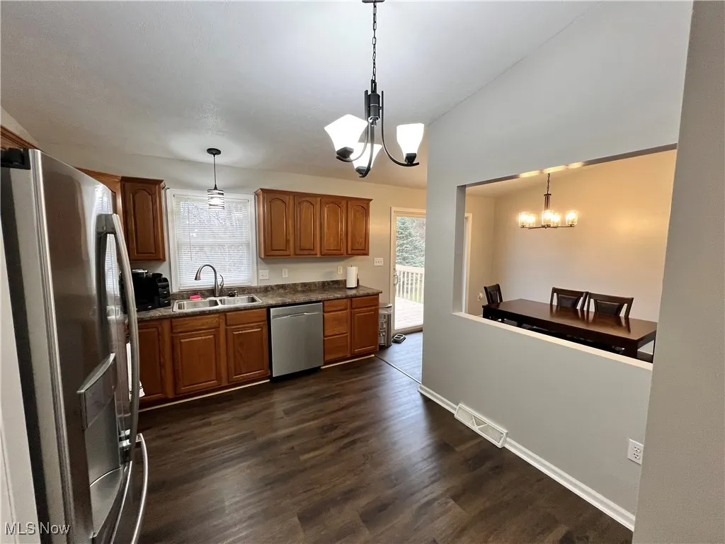 3229 Saint Charles Drive, Steubenville, Ohio,MLS Now Listing ID