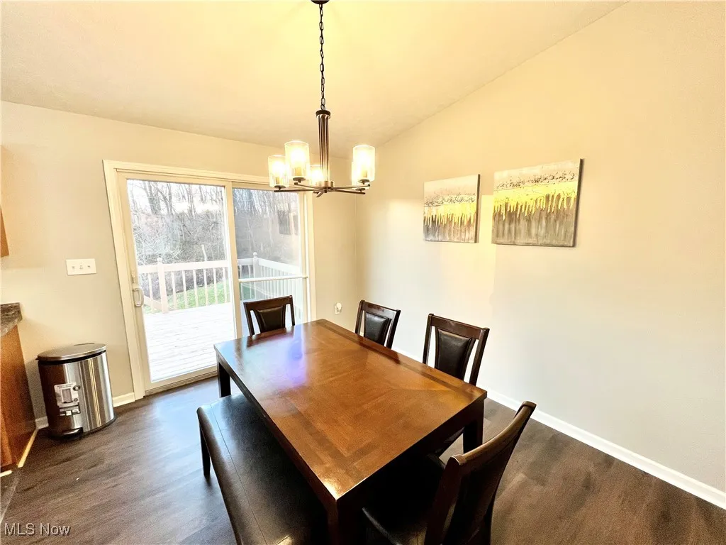 3229 Saint Charles Drive, Steubenville, Ohio,MLS Now Listing ID