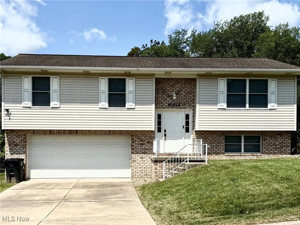 3229 Saint Charles Drive, Steubenville, Ohio,MLS Now Listing ID