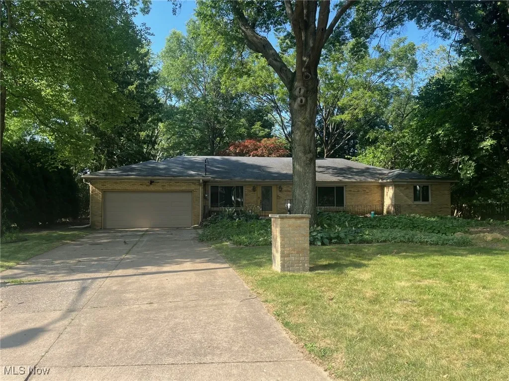 2947 Chamberlain Road, Fairlawn, Ohio,MLS Now Listing ID