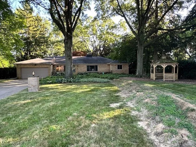 2947 Chamberlain Road, Fairlawn, Ohio,MLS Now Listing ID